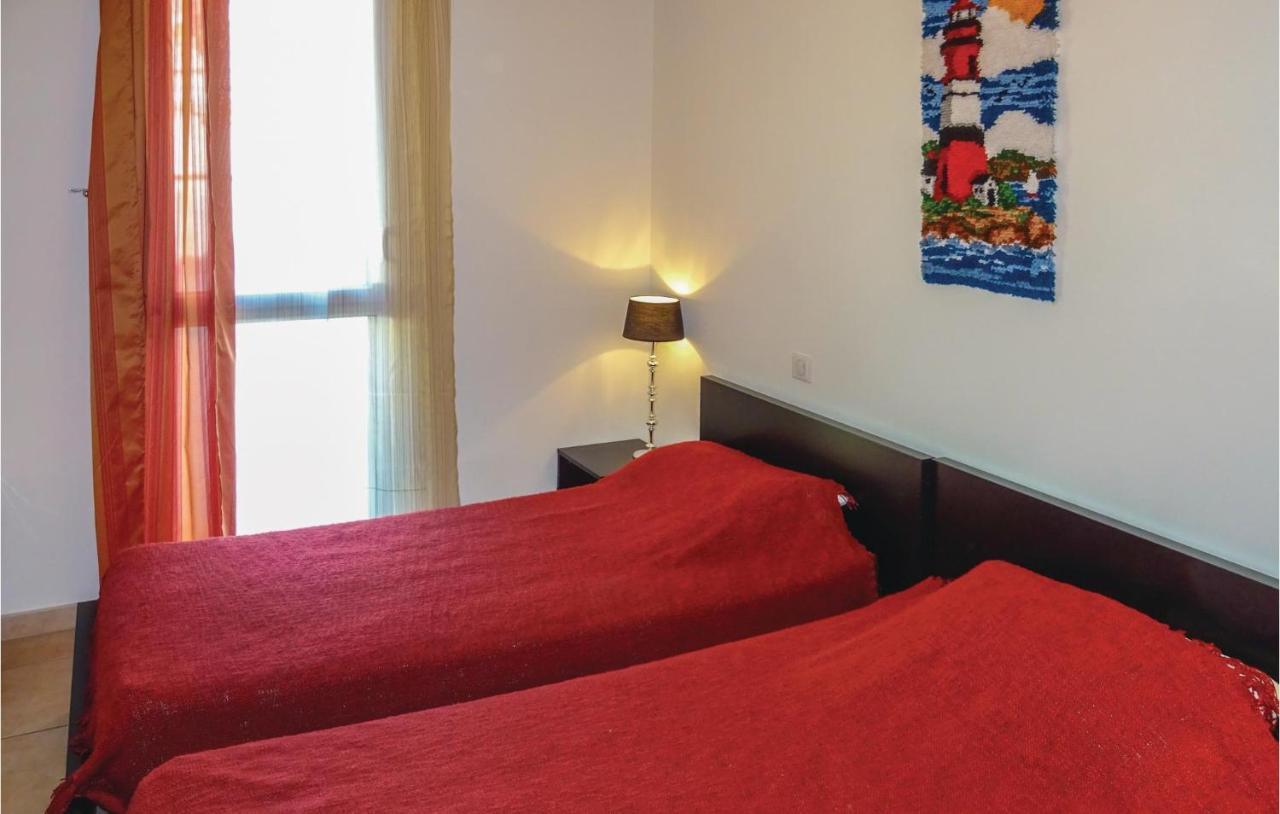 Amazing Apartment In Колліур Екстер'єр фото