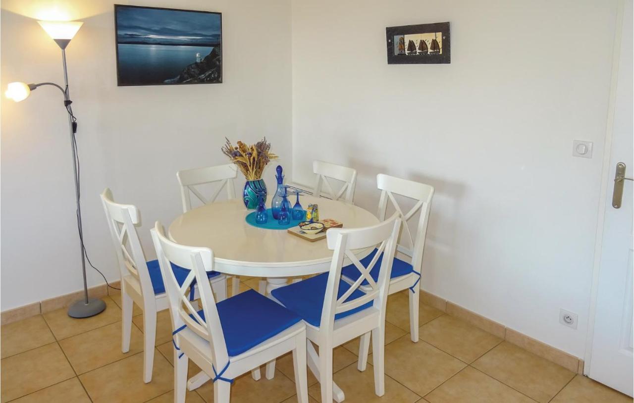 Amazing Apartment In Колліур Екстер'єр фото