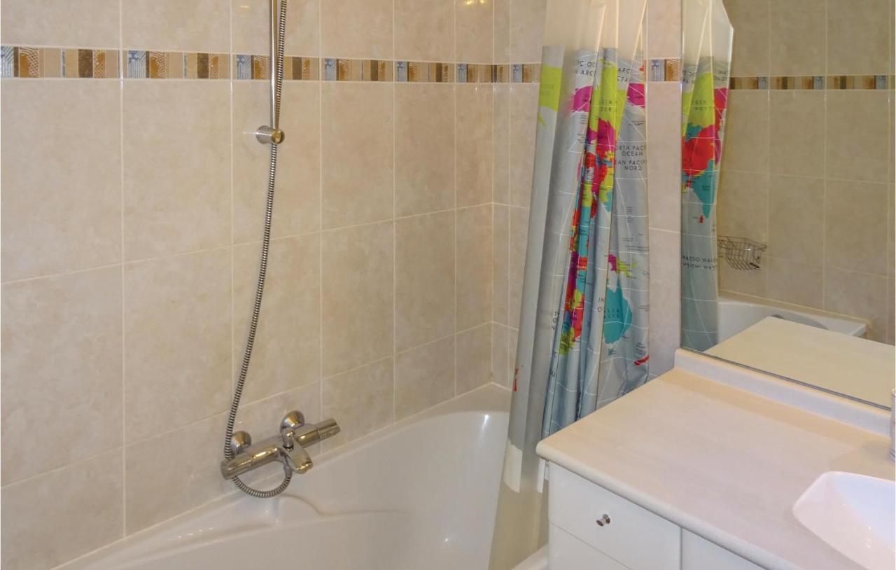 Amazing Apartment In Колліур Екстер'єр фото